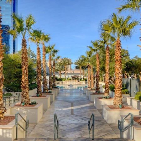 Mgm Signature-11-604 Jacuzzi Studio Las Vegas Extérieur photo