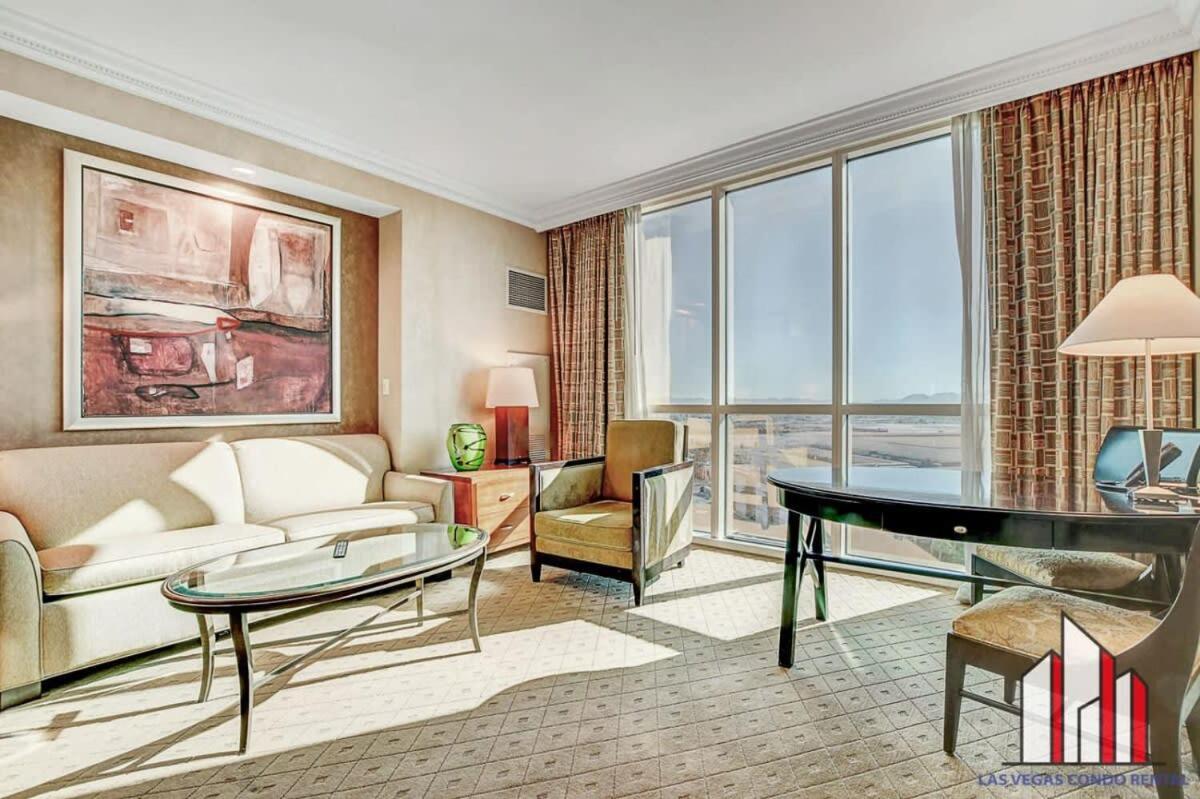 Mgm Signature-11-604 Jacuzzi Studio Las Vegas Extérieur photo